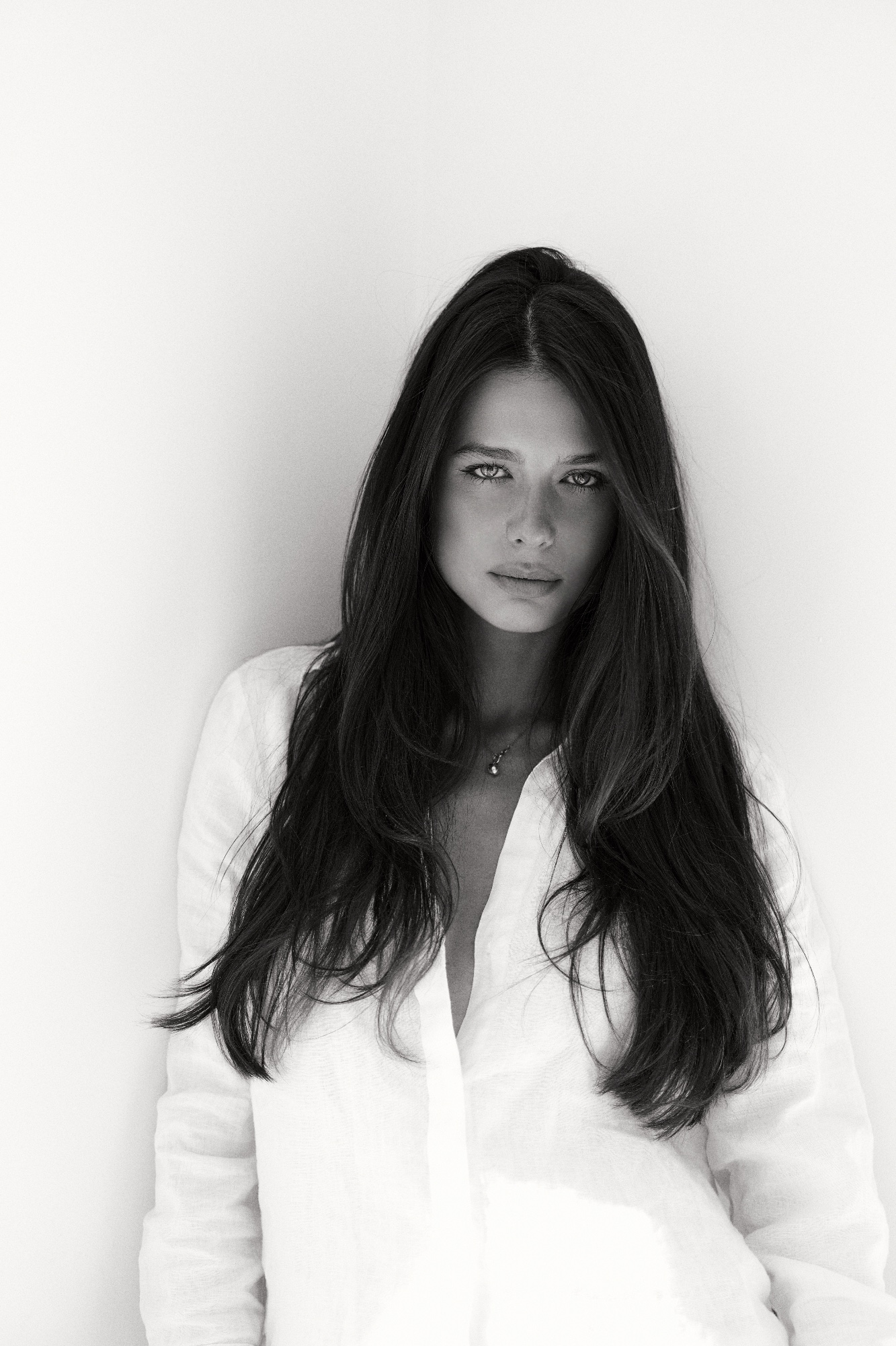 Sofya Breydo, portfolio photograph