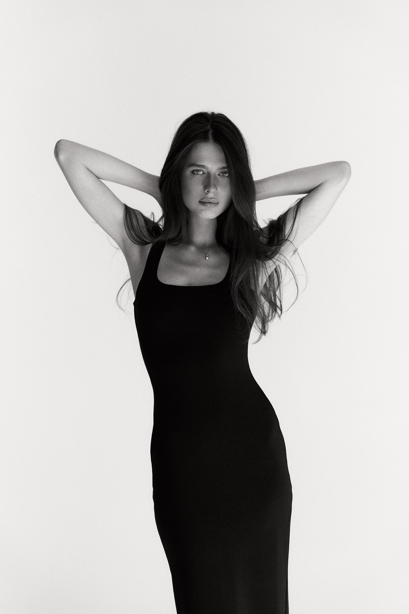 Sofya Breydo, portfolio photograph