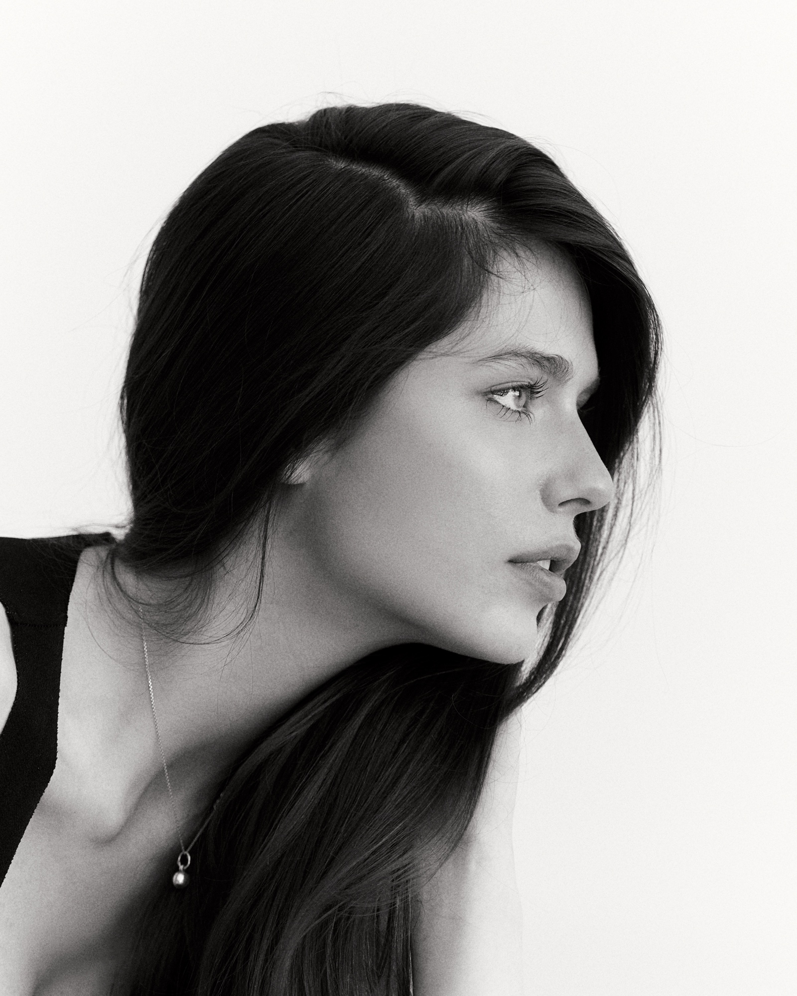 Sofya Breydo, portfolio photograph